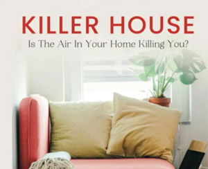 Killer House amazon book